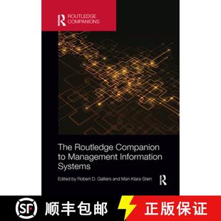 9780367656195 4周达 Systems Information Management Companion Routledge The