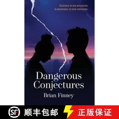 【3-4周达】Dangerous Conjectures [9780999800331]