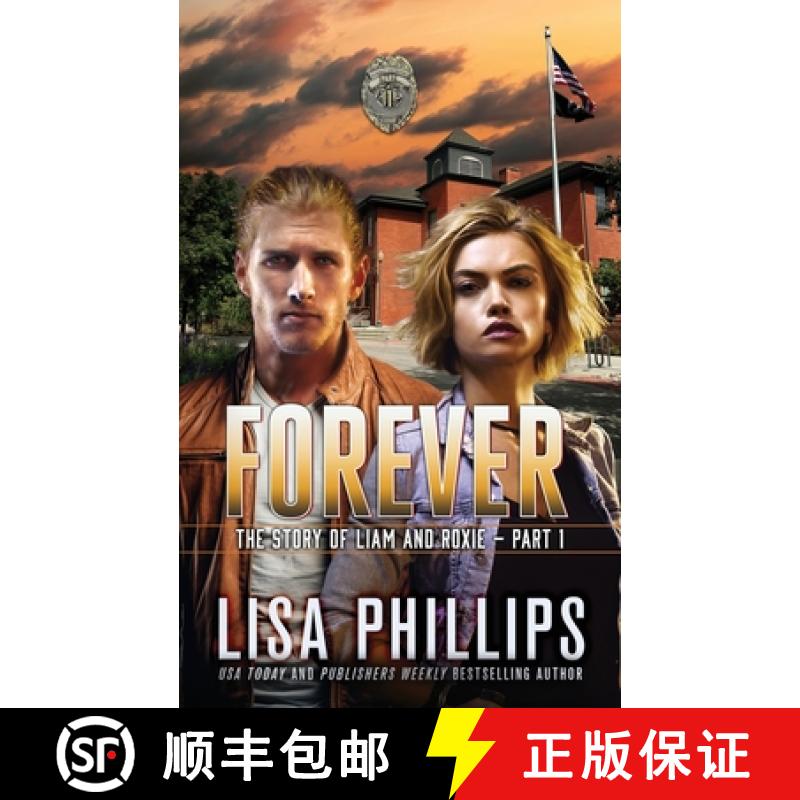 【2-3周达】Forever - Part 1: The Story of Liam and Roxie. [9798885521802]