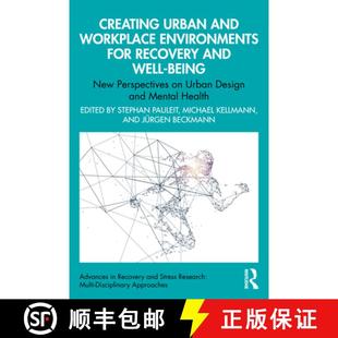 New 4周达 and Urban Environments being Perspectives Well Creating Recovery for 9781032564241 on... Workplace