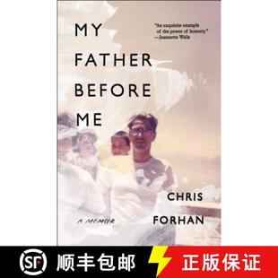 Before 预订 9781501131318 Father Memoir
