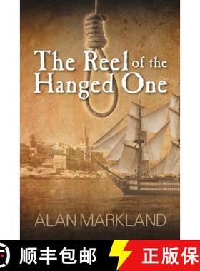 【3-4周达】The Reel of the Hanged One [9781622125531]