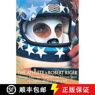 Athlete The 4周达 9781501146152