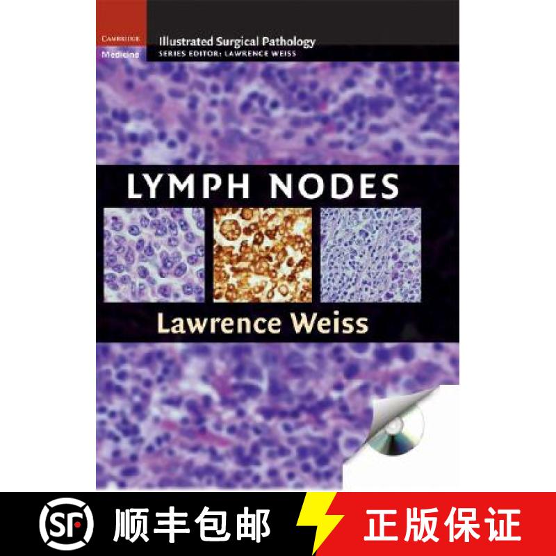 【3-4周达】Lymph Nodes: - Lymph Nodes [9780521871617]