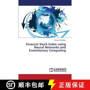 Computing Index Networks and Neural Stock Using 9783659344848 预订 Evolutionary Forecast