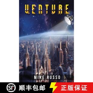 Venture 4周达 9798330552115