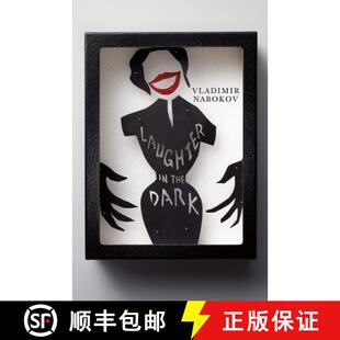 Laughter 4周达 the 9780679724506 Dark