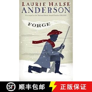 Forge 4周达 9781416961444