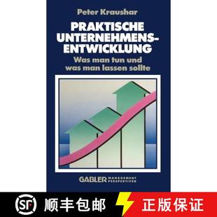 tun Was und sollte Praktische lassen 4周达 9783409196598 Unternehmensentwicklung was man