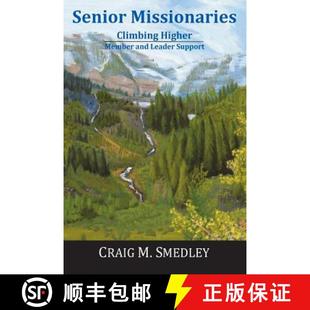 Leader 9780692842331 Senior Higher Member Climbing 4周达 Missionaries Support and