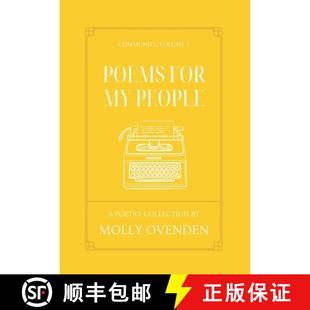 Poems For Volume 9798986053486 Community 4周达 People