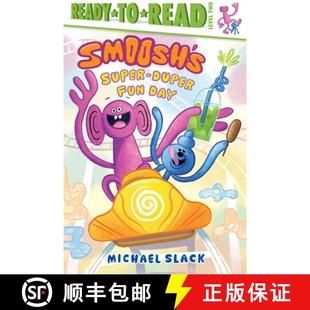Fun Smoosh Level 9781665962919 Read Super 4周达 Ready Day Duper