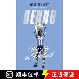 Benno Life Football 3周达 9781801507509
