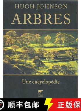 预订 Arbres: Une Encyclopédie [9782603017852]