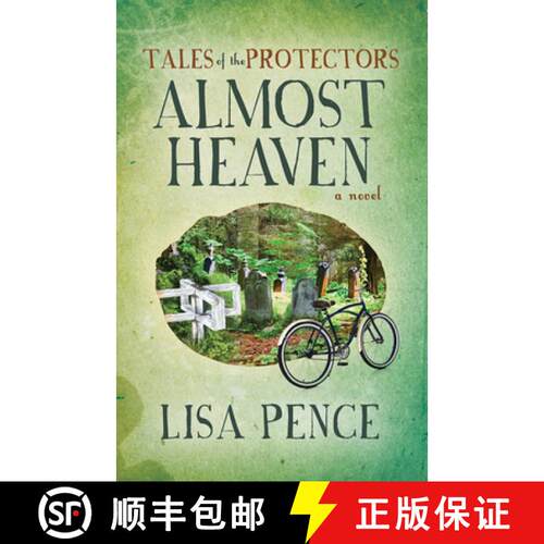 【3-4周达】Tales of the Protectors : Almost Heaven [9781642797848]