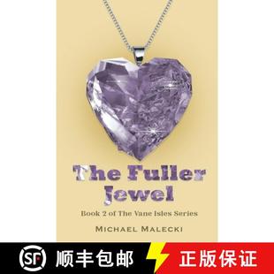 9798348558604 预订 Jewel Fuller The