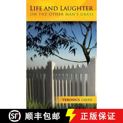 【3-4周达】Life and Laughter on the Other Man's Grass [9781927865026]