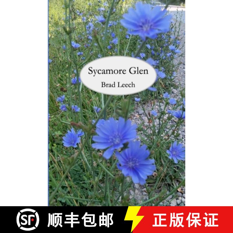 【2-3周达】Sycamore Glen [9780998749716]