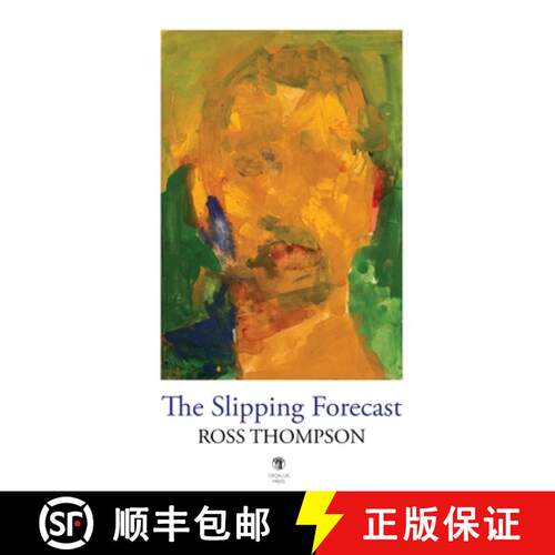【3-4周达】The Slipping Forecast [9781915629357]
