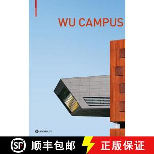 Wirtschaftsuniversitat University Der der ... 预订 Business Wien Campus Economics Vienna 9783990436455 and