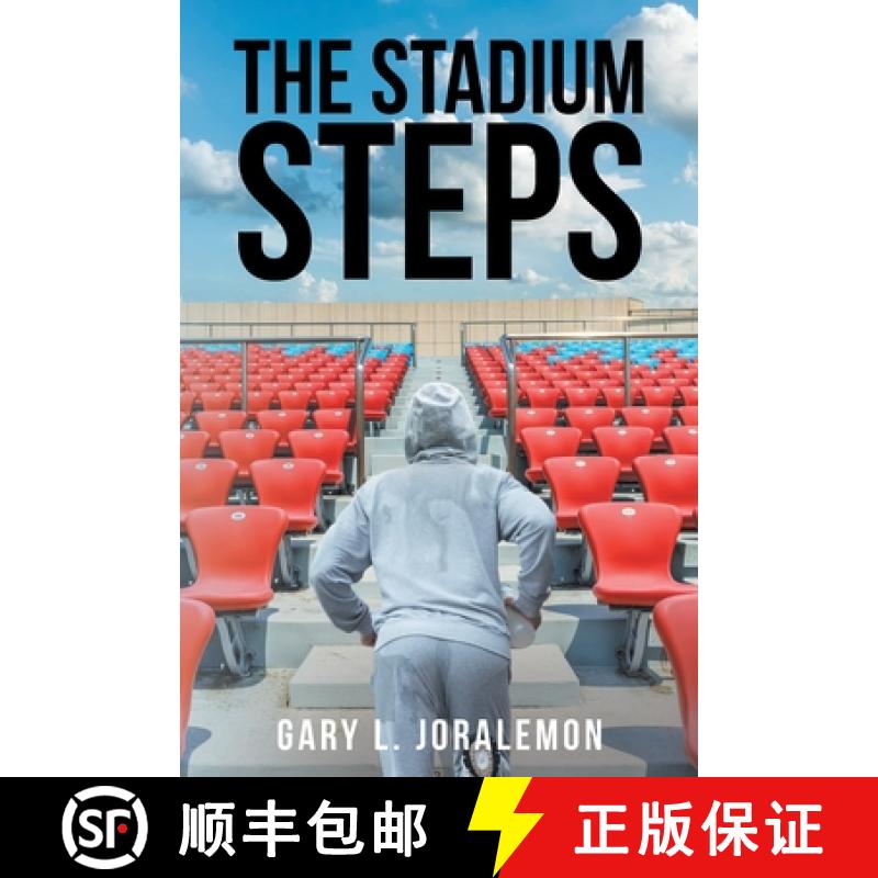 【3-4周达】The Stadium Steps [9781637842492]