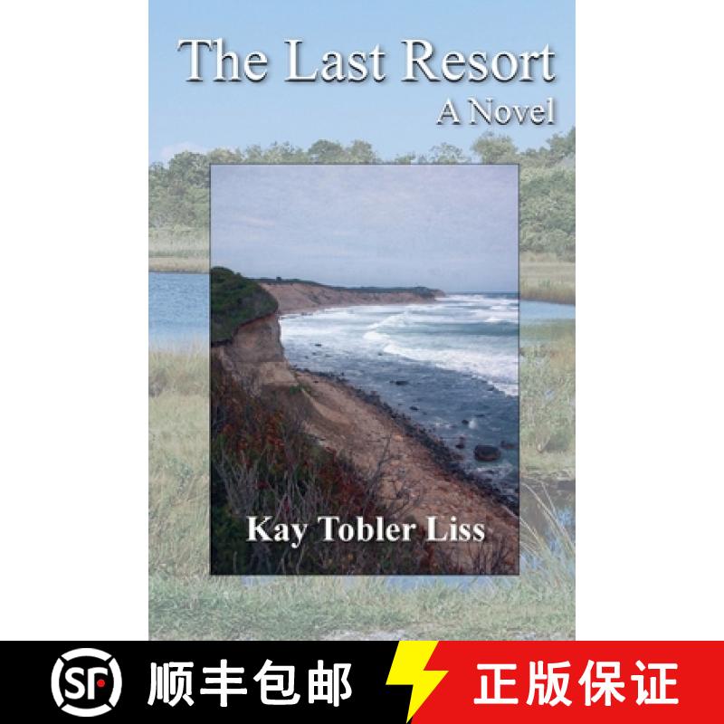 【3-4周达】The Last Resort: A Novel [9781632100801]