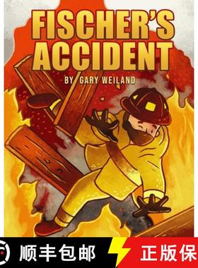 预订 Fischer's Accident [9798985535204]