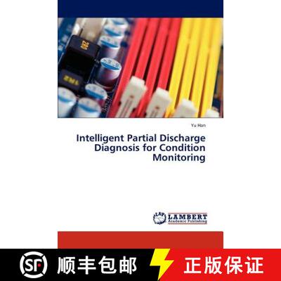 【3-4周达】Intelligent Partial Discharge Diagnosis for  Condition Monitoring [9783846519318]
