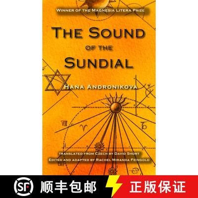 【3-4周达】The Sound of the Sundial [9780996072212]