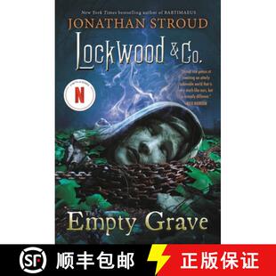 Lockwood Grave 9781484790069 Empty 4周达 The Co.