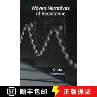 Norms 4周达 Narratives Reclaiming Social Through Challenging Woven and Identity 9798348419301 F... Resistance