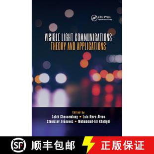 Visible Light Applications 9780367878108 and 4周达 Theory Communications