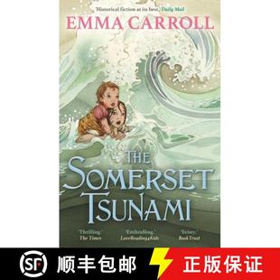 Somerset The finest. 9780571332816 her Tsunami 4周达 Fiction Historical Queen Guardian