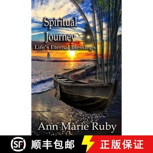 Spiritual Journey Blessings 9780692866337 Eternal 4周达 Life