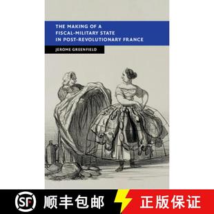 Making Fiscal The Revolutionary 9781108839679 Post 4周达 State Military France