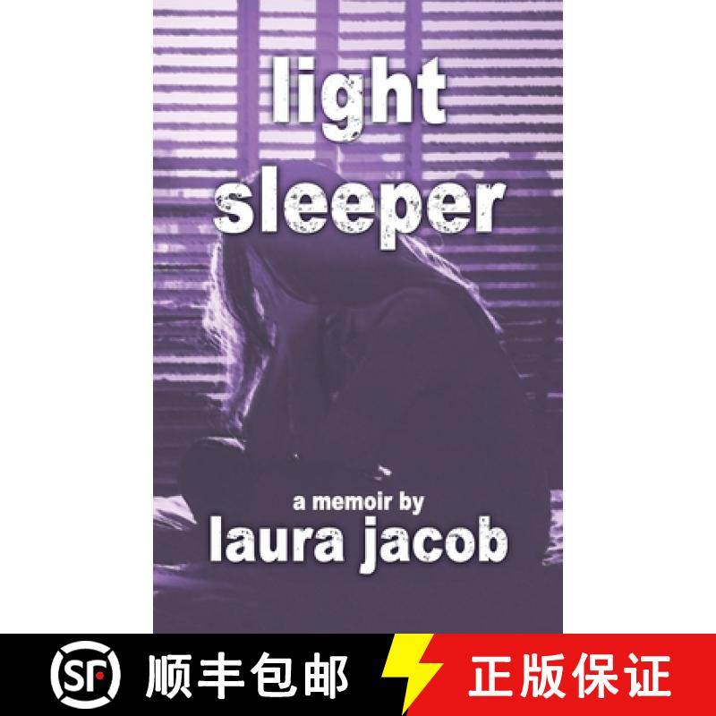 【3-4周达】Light Sleeper [9781590929643]