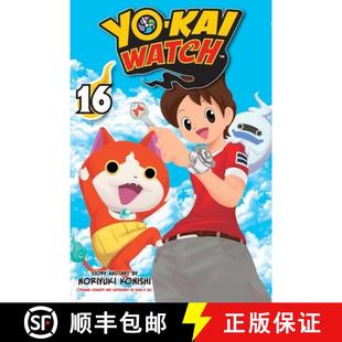 Kai Volume 9781974718580 4周达 Vol. Watch