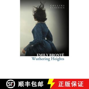 9780007350810 Wuthering Heights