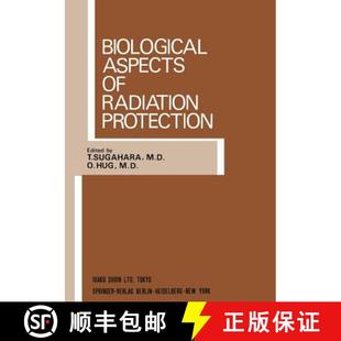 Biological 9783540053255 Ky... Proceedings 4周达 the Aspects Symposium Radiation International Protection
