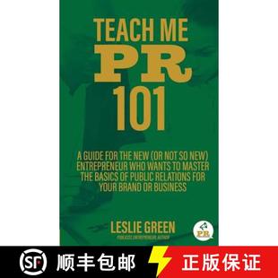 Teach for wants 101 9780998475646 Master Basics... Entrepreneur the 预订 New new who Guide not
