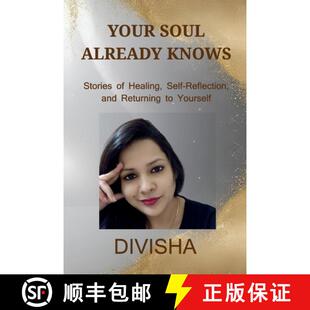 Returning 4周达 Already Soul Stories and Reflection Your Healing 9781300353348 Yourself Knows