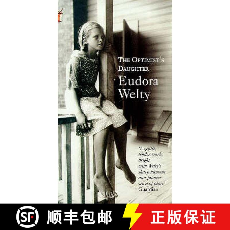 【3-4周达】Optimist's Daughter [9780860683759]