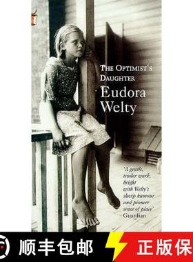 【3-4周达】Optimist's Daughter [9780860683759]