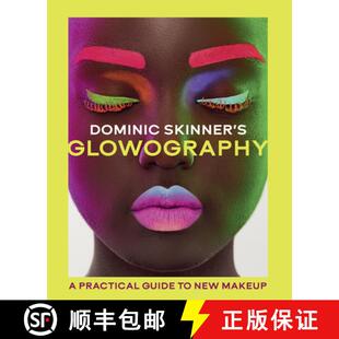 Skinner Dominic Make 9780711295001 New 4周达 Guide Practical Glowography