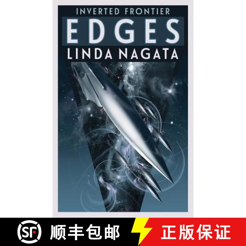 【3-4周达】Edges [9781937197261]