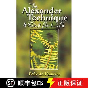 Alexander Technique Life 9781861262868 for 4周达 Skill