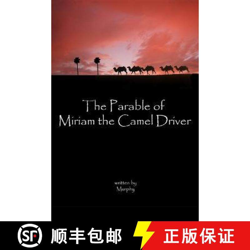 【3-4周达】The Parable of Miriam the Camel Driver [9781411654839]