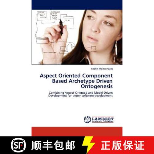 预订 Aspect Oriented Component Based Archetype Driven Ontogenesis [9783848407989]
