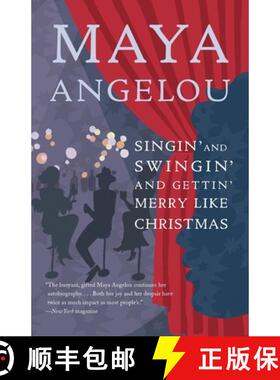 【3-4周达】Singin' and Swingin' and Gettin' Merry Like Christmas [9780812980318]