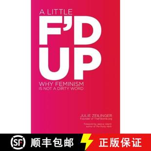 4周达 Little Not Dirty Feminism Why 9781580053716 Word